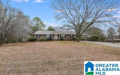 1000 Highway 107 Montevallo Al Montevallo, AL 35115 - Photo 1 of 32