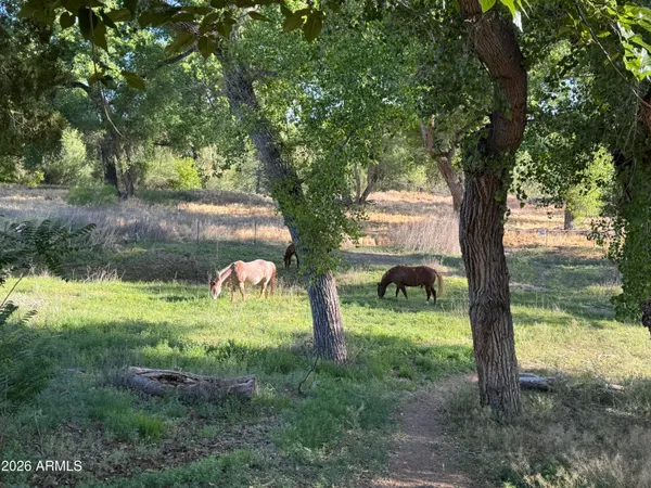 $1,750,000 | 1226 West Peterson Road, Camp Verde, AZ 86322