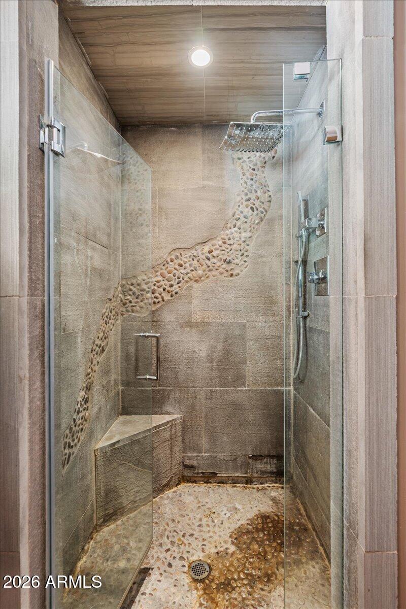 1226 West Peterson Road Camp Verde, AZ 86322 - Photo 13 of 46 22-Bathroom 2 Shower