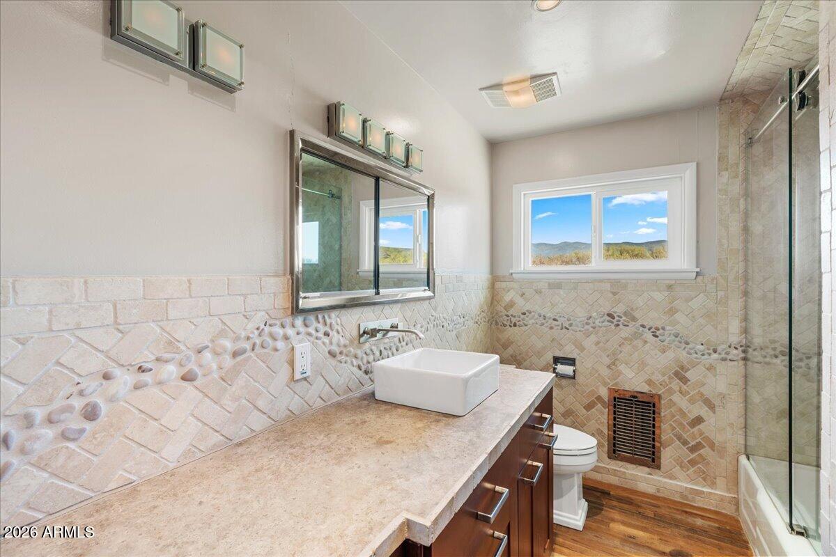 1226 West Peterson Road Camp Verde, AZ 86322 - Photo 15 of 46 18-Bathroom