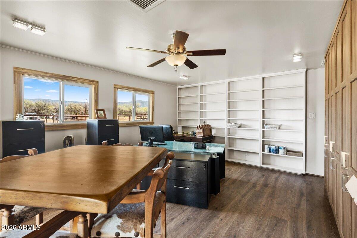 1226 West Peterson Road Camp Verde, AZ 86322 - Photo 19 of 46 28-Office
