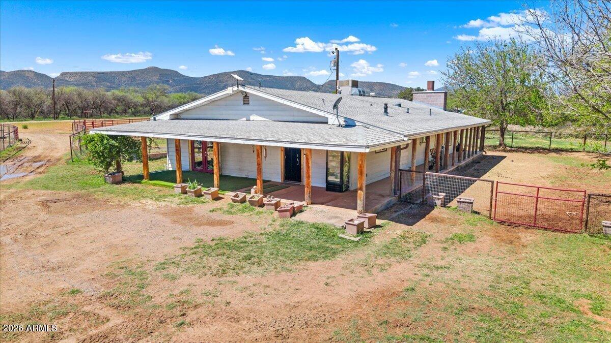 1226 West Peterson Road Camp Verde, AZ 86322 - Photo 2 of 46 01-Welcome Home