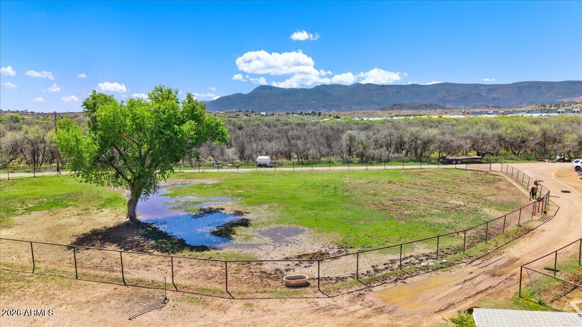 1226 West Peterson Road Camp Verde, AZ 86322 - Photo 36 of 46 36-Aerial View