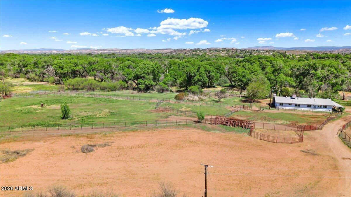 1226 West Peterson Road Camp Verde, AZ 86322 - Photo 37 of 46 Open Arena