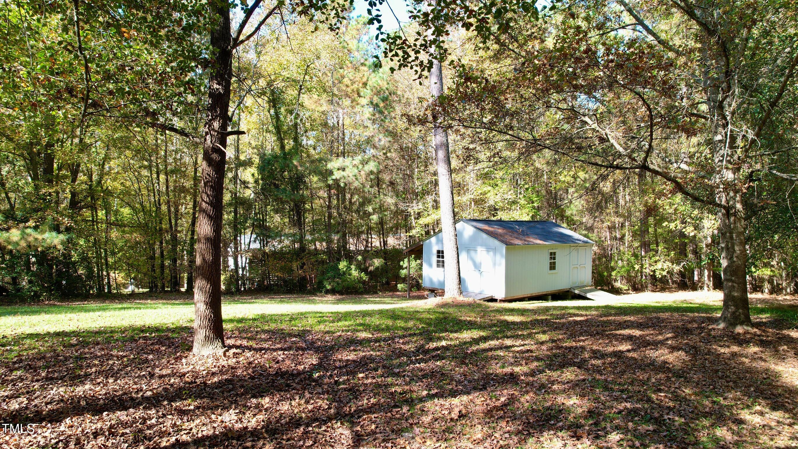 928 Loop Road Clayton, NC 27527 - Photo 37 of 38 Shed 3