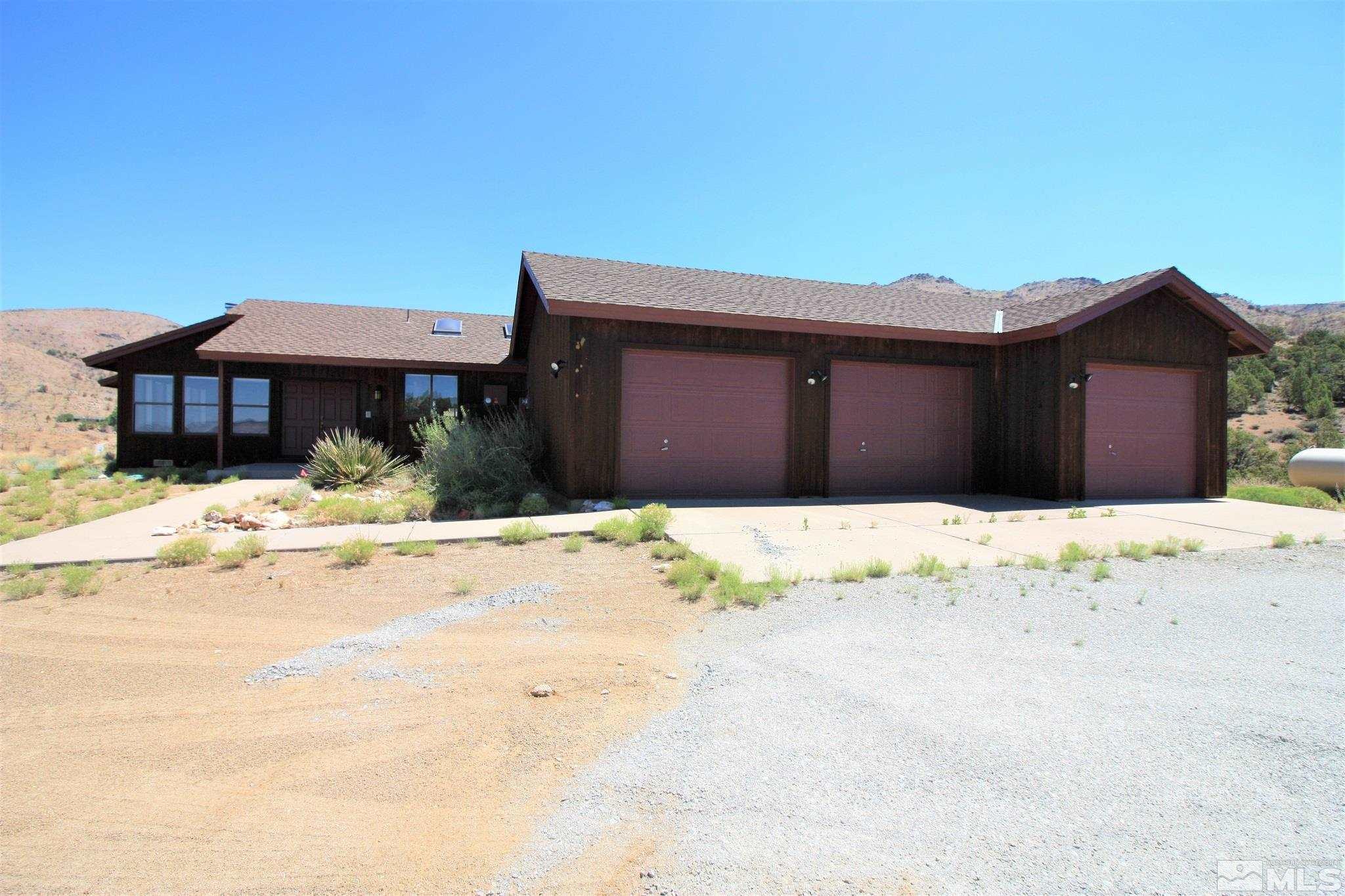 3855 Right Hand Canyon Road Reno, NV 89510 - Photo 36 of 40 Photo 36