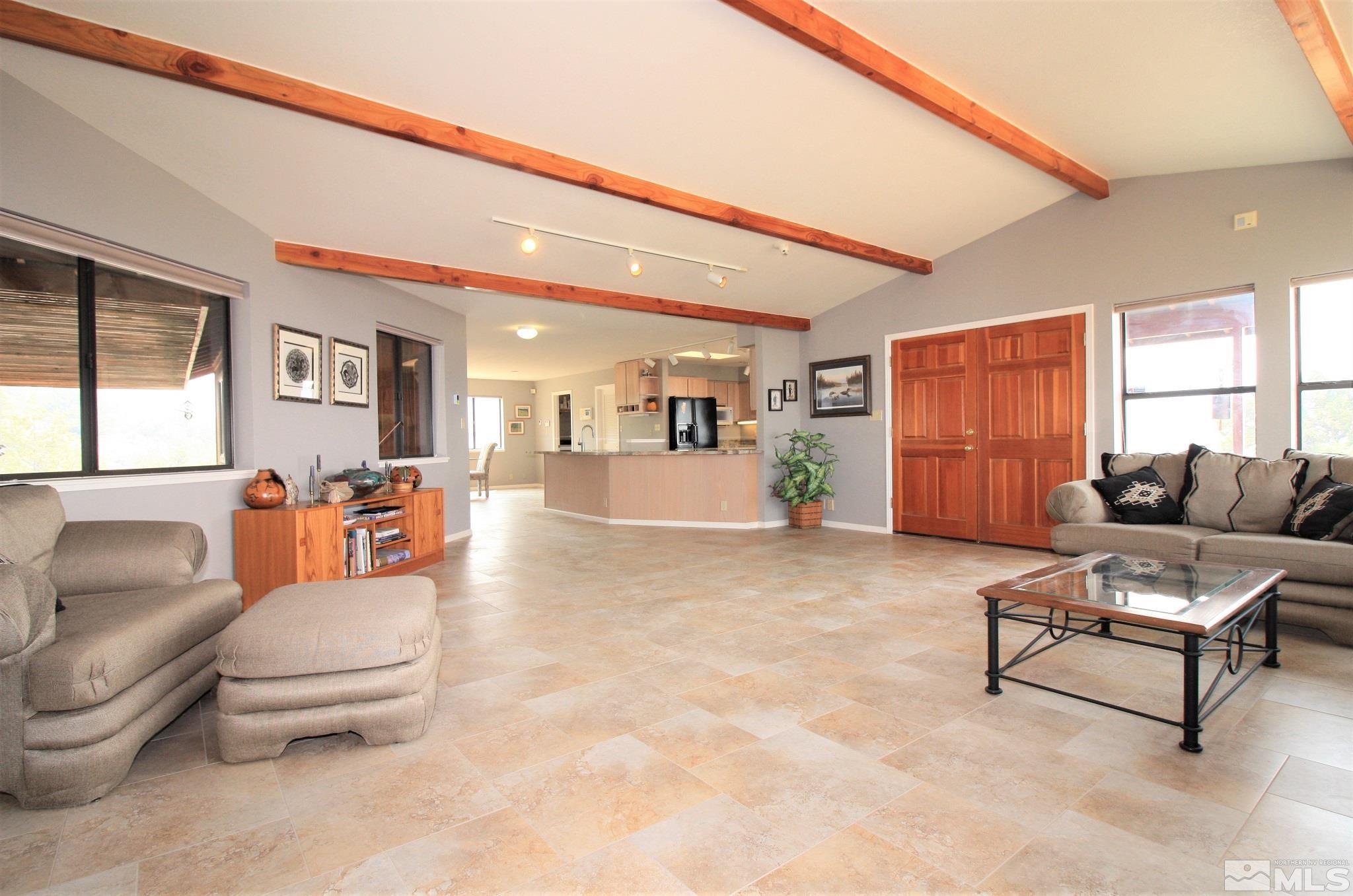 3855 Right Hand Canyon Road Reno, NV 89510 - Photo 8 of 40 Photo 8