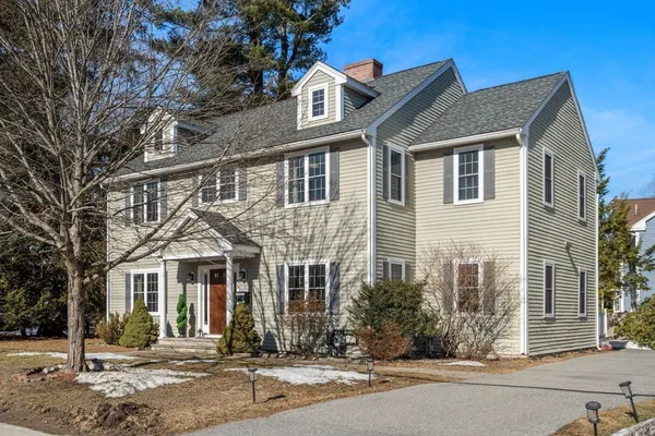 $1,850,000 | 45 Kingsbury Street, Wellesley, MA 02481