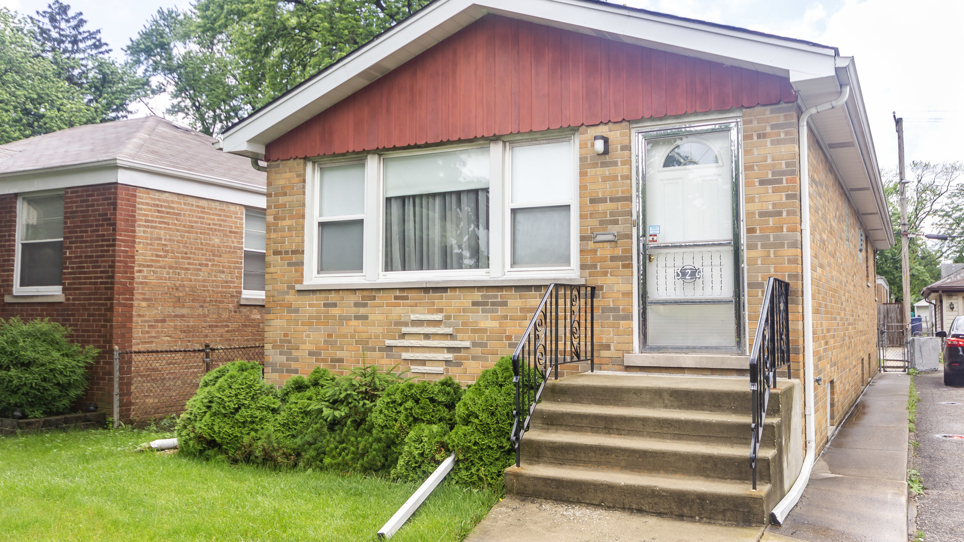 326 North Wolf Road Hillside, IL 60162 - Photo 1 of 19