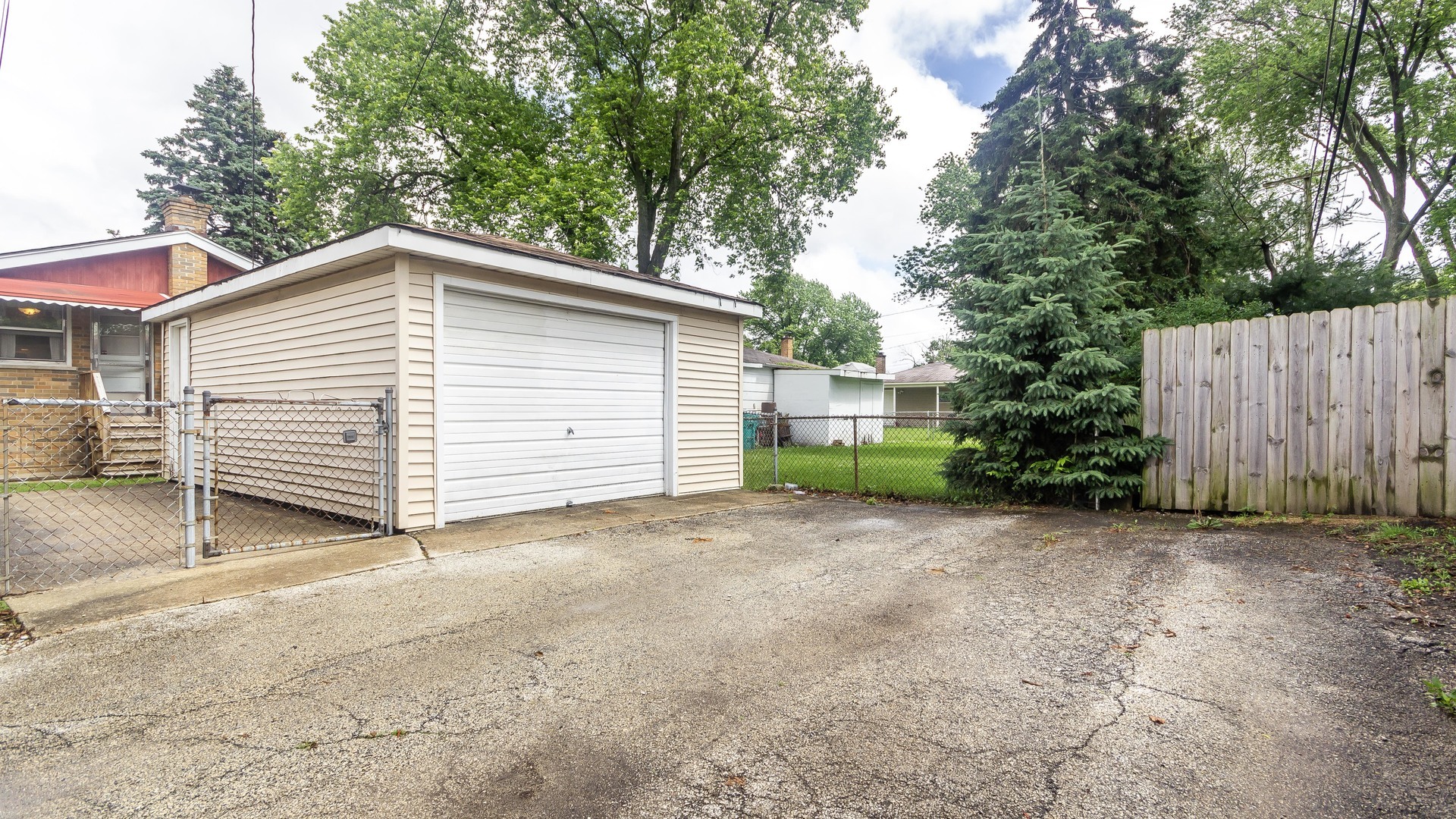 326 North Wolf Road Hillside, IL 60162 - Photo 16 of 19