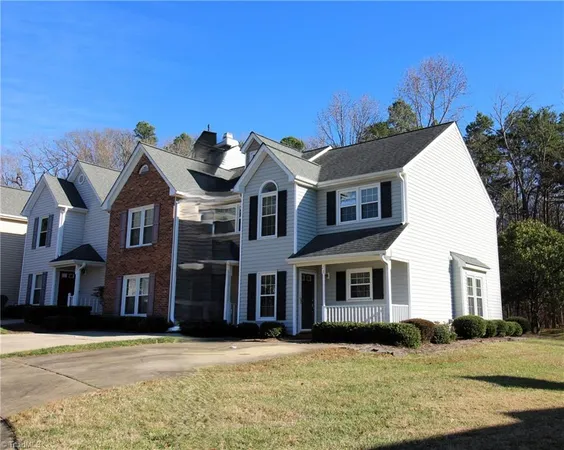 $1,600 | 28 Cedar Knoll Drive, Greensboro, NC 27407