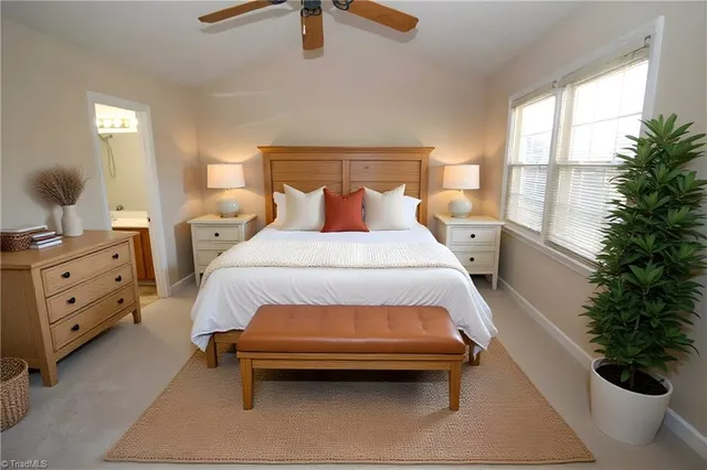 $1,800 | 28 Cedar Knoll Drive, Greensboro, NC 27407