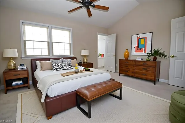 $1,800 | 28 Cedar Knoll Drive, Greensboro, NC 27407