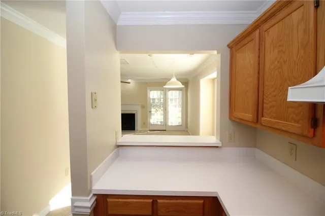 $1,800 | 28 Cedar Knoll Drive, Greensboro, NC 27407