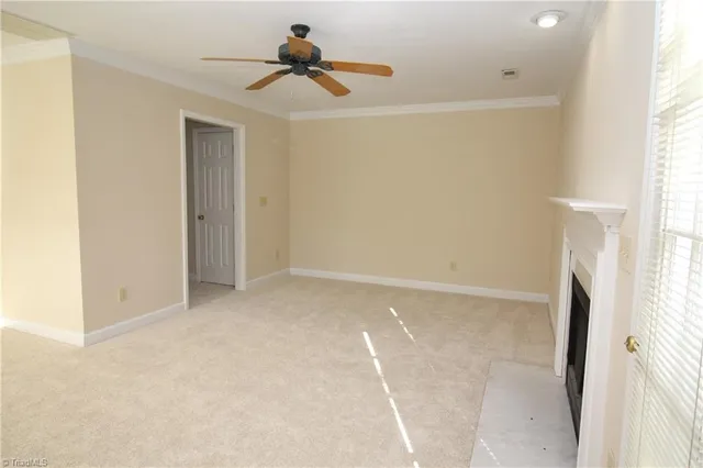 $1,800 | 28 Cedar Knoll Drive, Greensboro, NC 27407