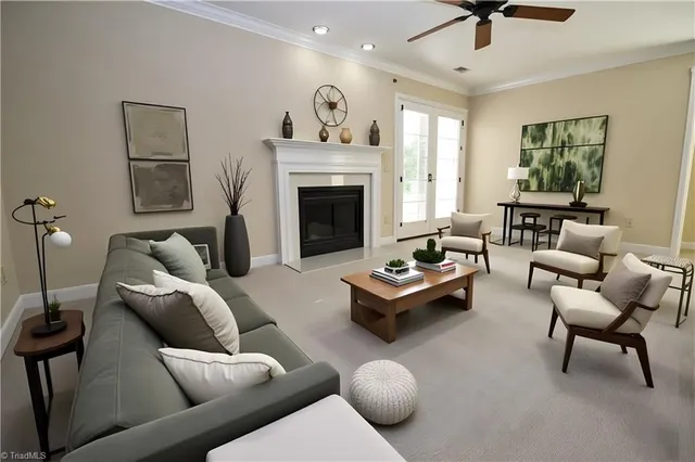 $1,800 | 28 Cedar Knoll Drive, Greensboro, NC 27407