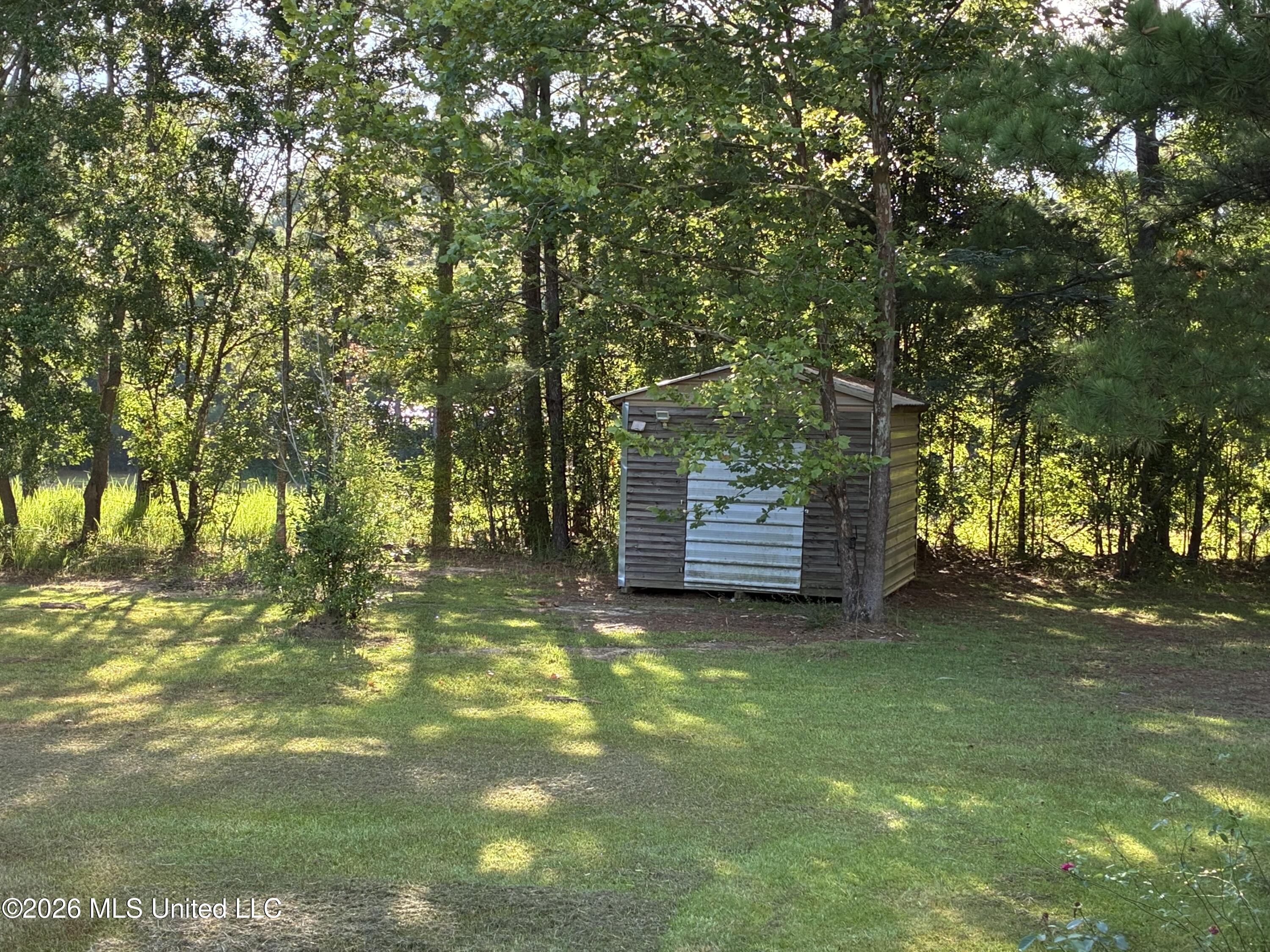 6601 Skeeter Branch Road Lucedale, MS 39452 - Photo 6 of 21 IMG_0051