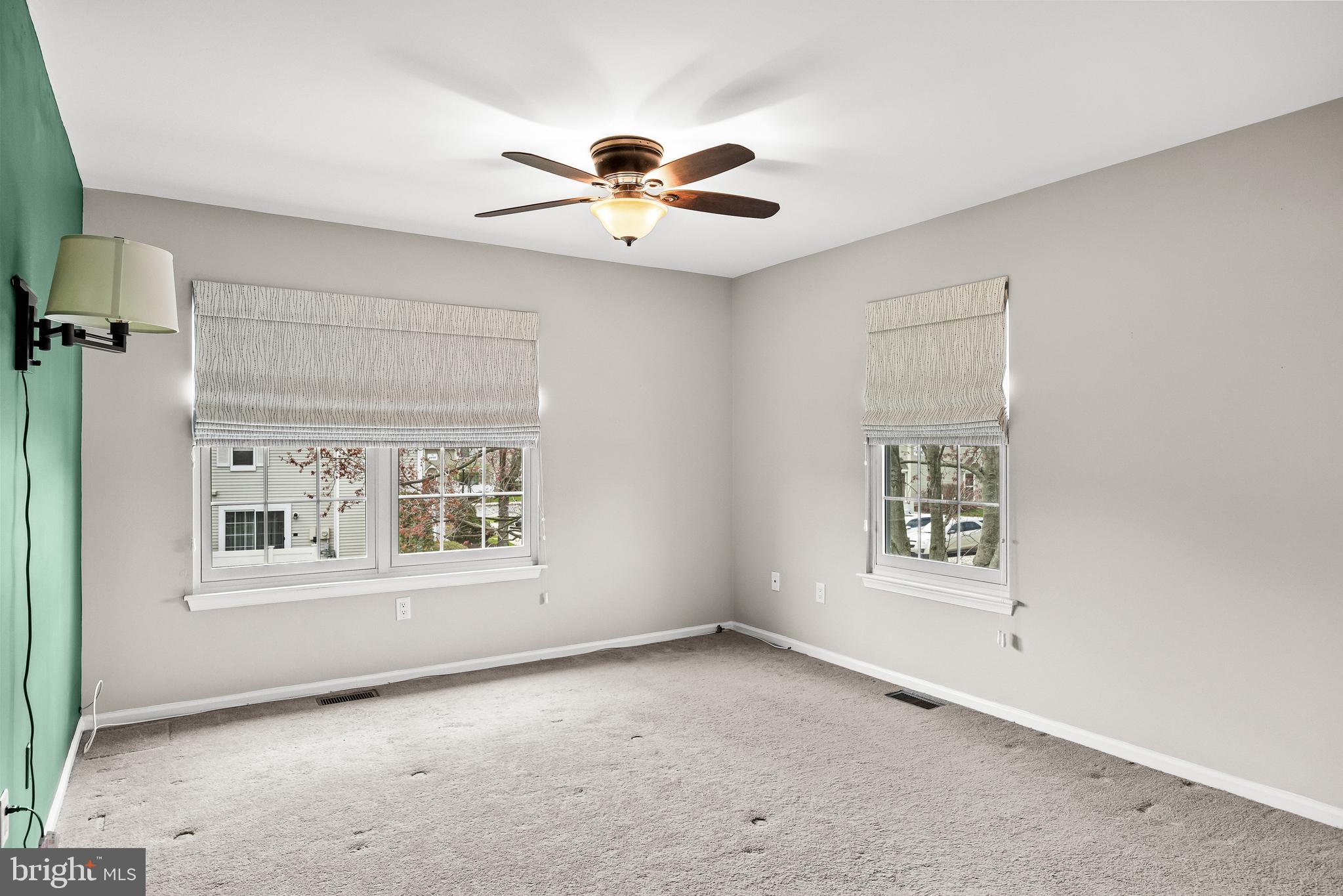 3704 Fenwick Lane Mount Laurel, NJ 08054 - Photo 16 of 26 a view of an empty room with a window