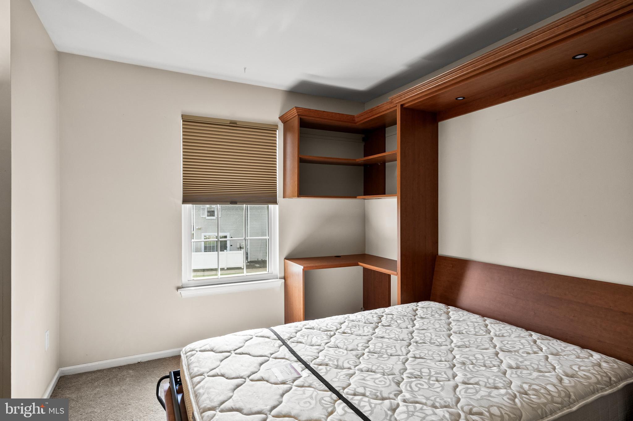 3704 Fenwick Lane Mount Laurel, NJ 08054 - Photo 23 of 26 a bedroom with a bed and a window