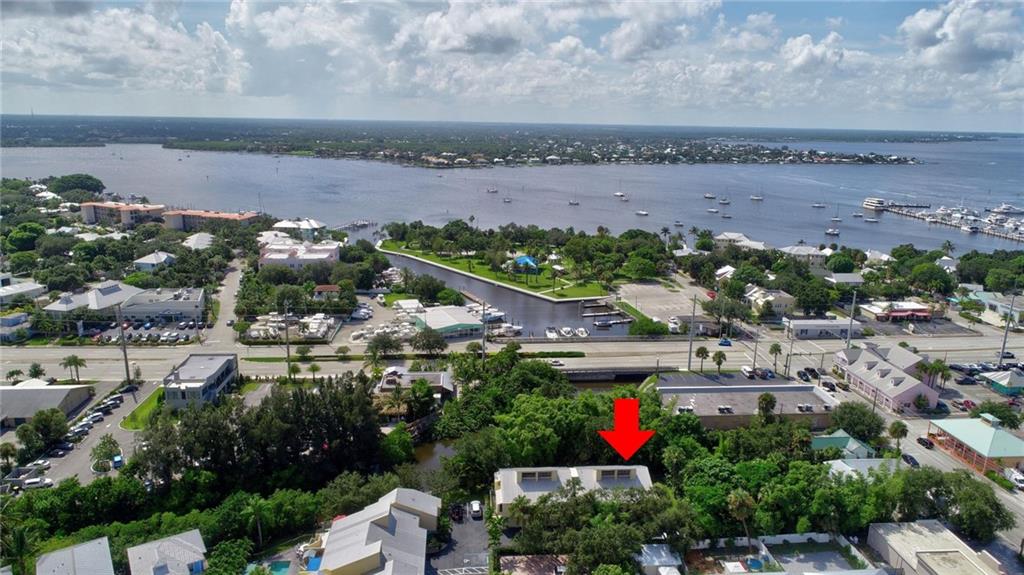 428 Southwest Akron Avenue, Unit 1B Stuart, FL 34994 - Photo 53 of 57 Gallery Image 53