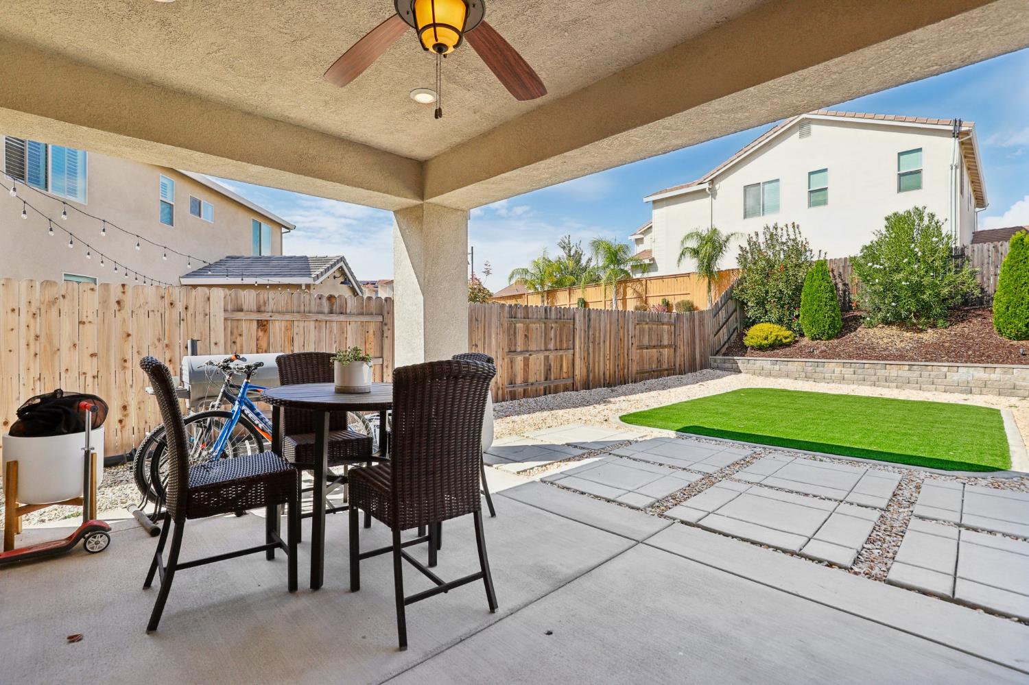 2823 Broken Bit Lane Rocklin, CA 95765 - Photo 31 of 40