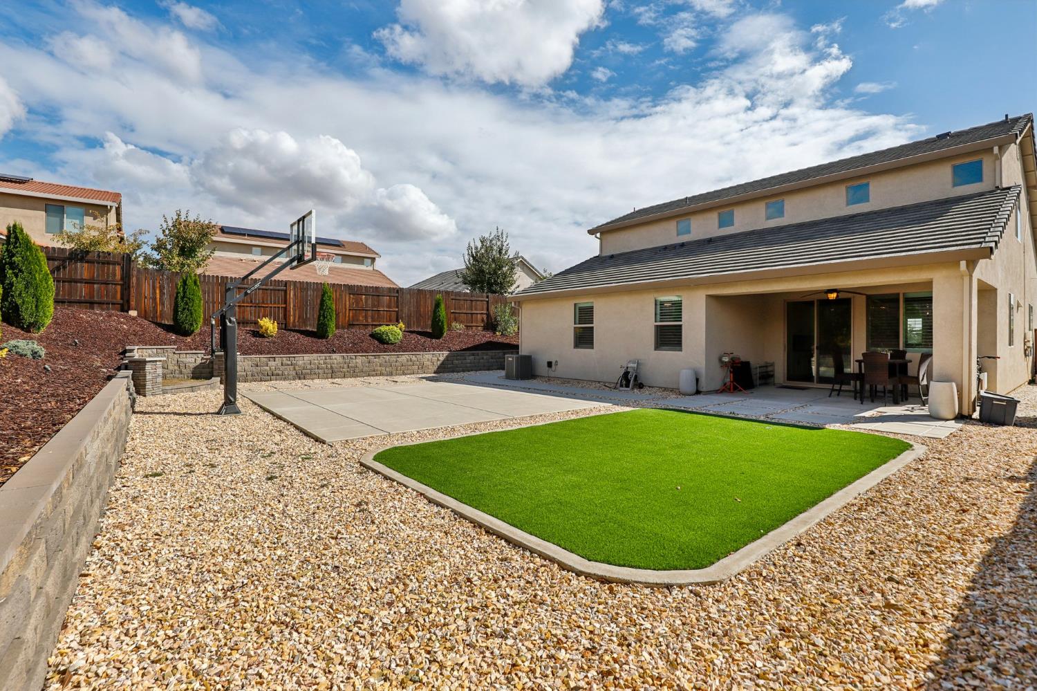 2823 Broken Bit Lane Rocklin, CA 95765 - Photo 32 of 40