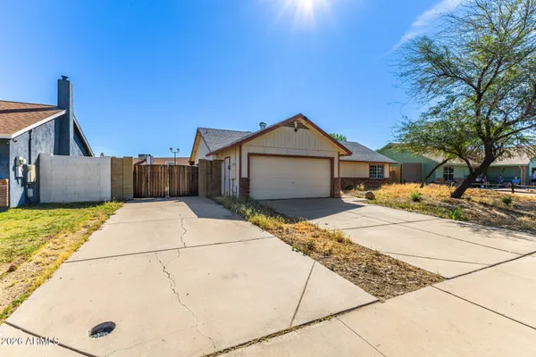 $365,000 | 1155 North Poplar Street, Gilbert, AZ 85233