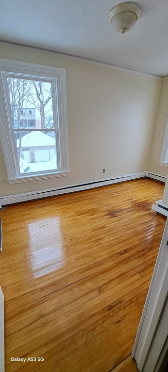 16 Bowdoin Street, Unit 2 Worcester, MA 01609 - Photo 12 of 13 a view of an ocean