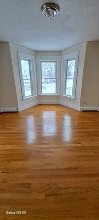 $1,650 | 16 Bowdoin Street, Unit 2, Worcester, MA 01609