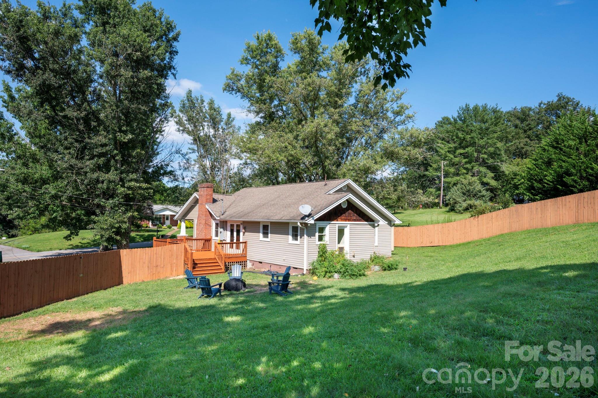 780 Jupiter Road Weaverville, NC 28787 - Photo 34 of 42 Gallery Image 34