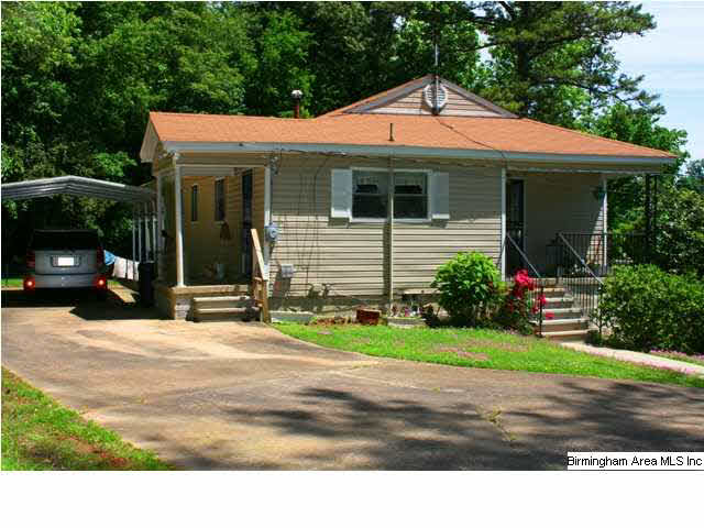 8638 Old Tennessee Pike Road Pinson, AL 35126 - Photo 4 of 20
