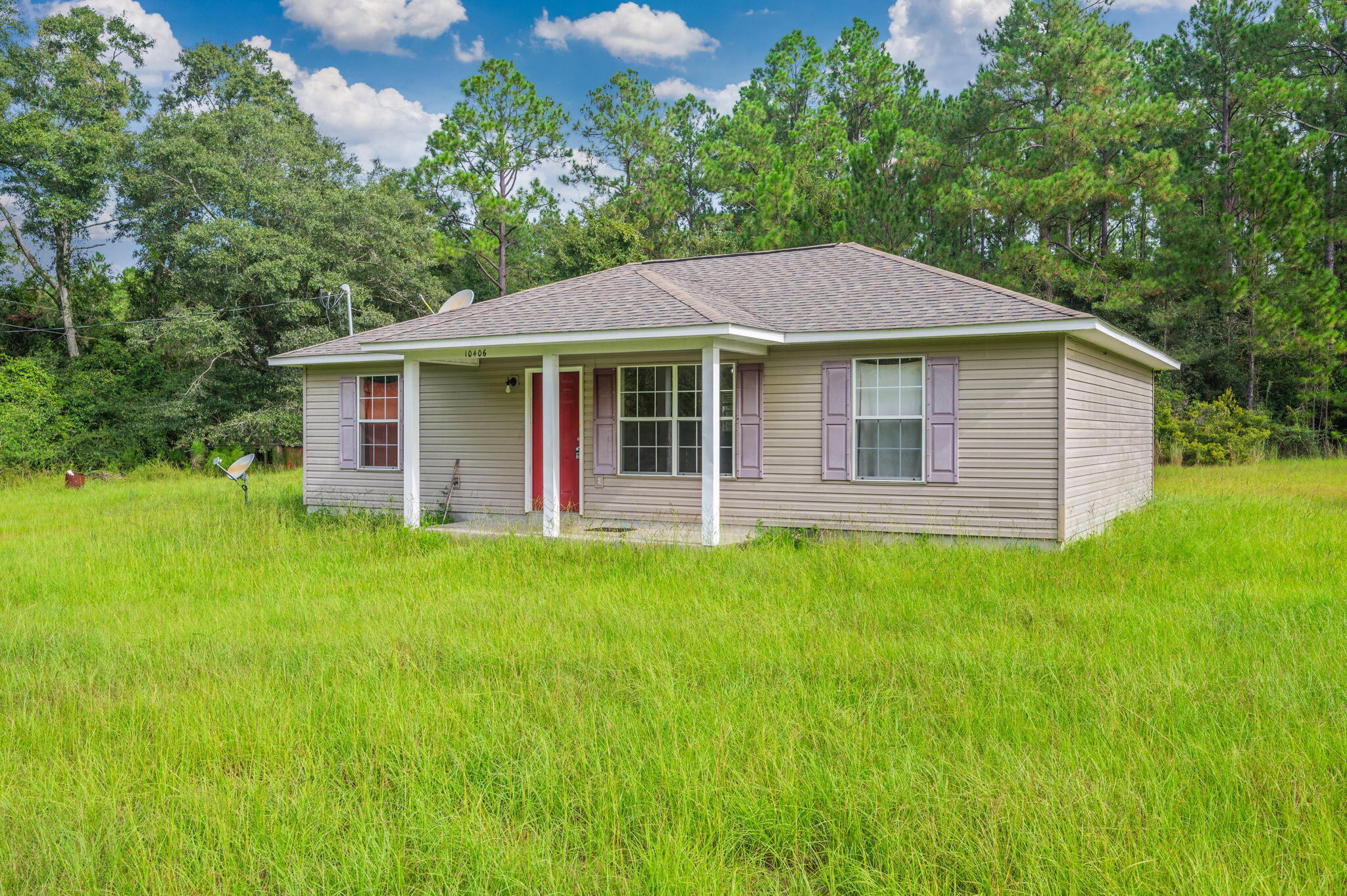 10406 Double R Ranch Road Holt, FL 32564 - Photo 6 of 33 1000057984