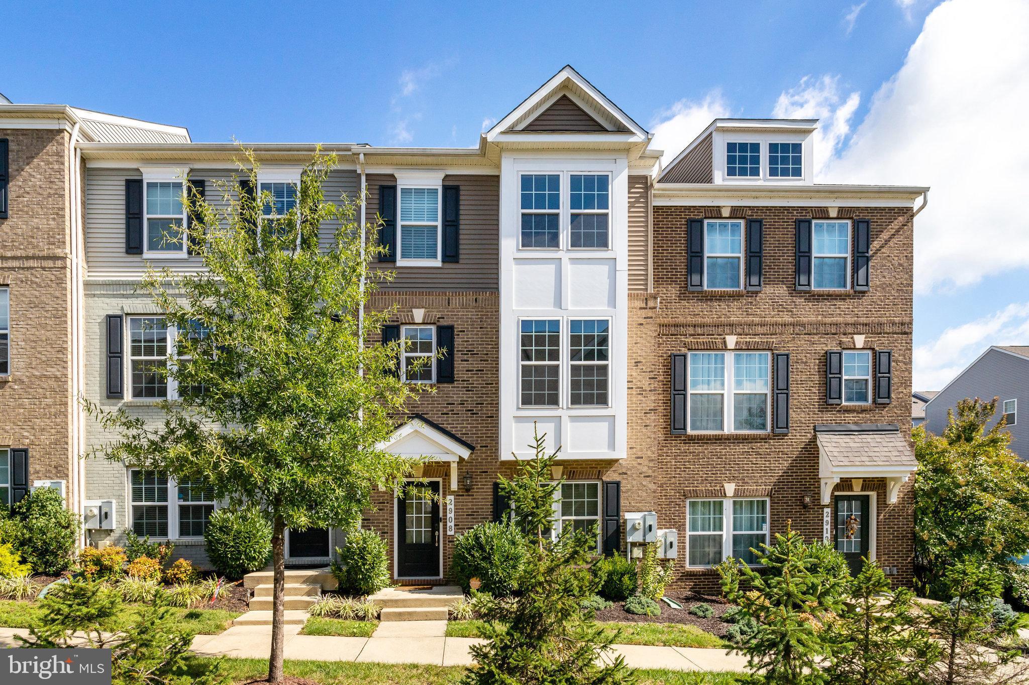 2908 Pinebrook Road Landover, MD 20785 - Photo 1 of 48