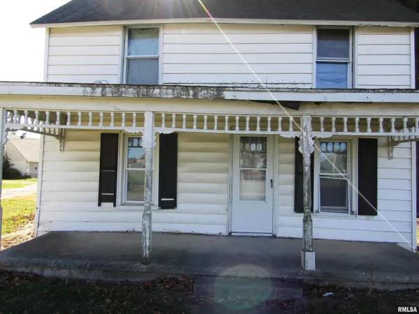 $22,000 | 643 East Polk Street, Cuba, IL 61427