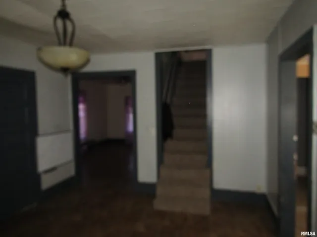 $25,000 | 643 East Polk Street, Cuba, IL 61427