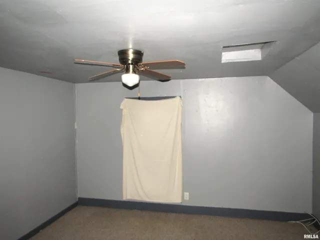 $25,000 | 643 East Polk Street, Cuba, IL 61427