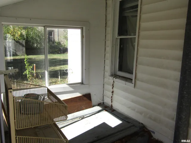 $25,000 | 643 East Polk Street, Cuba, IL 61427