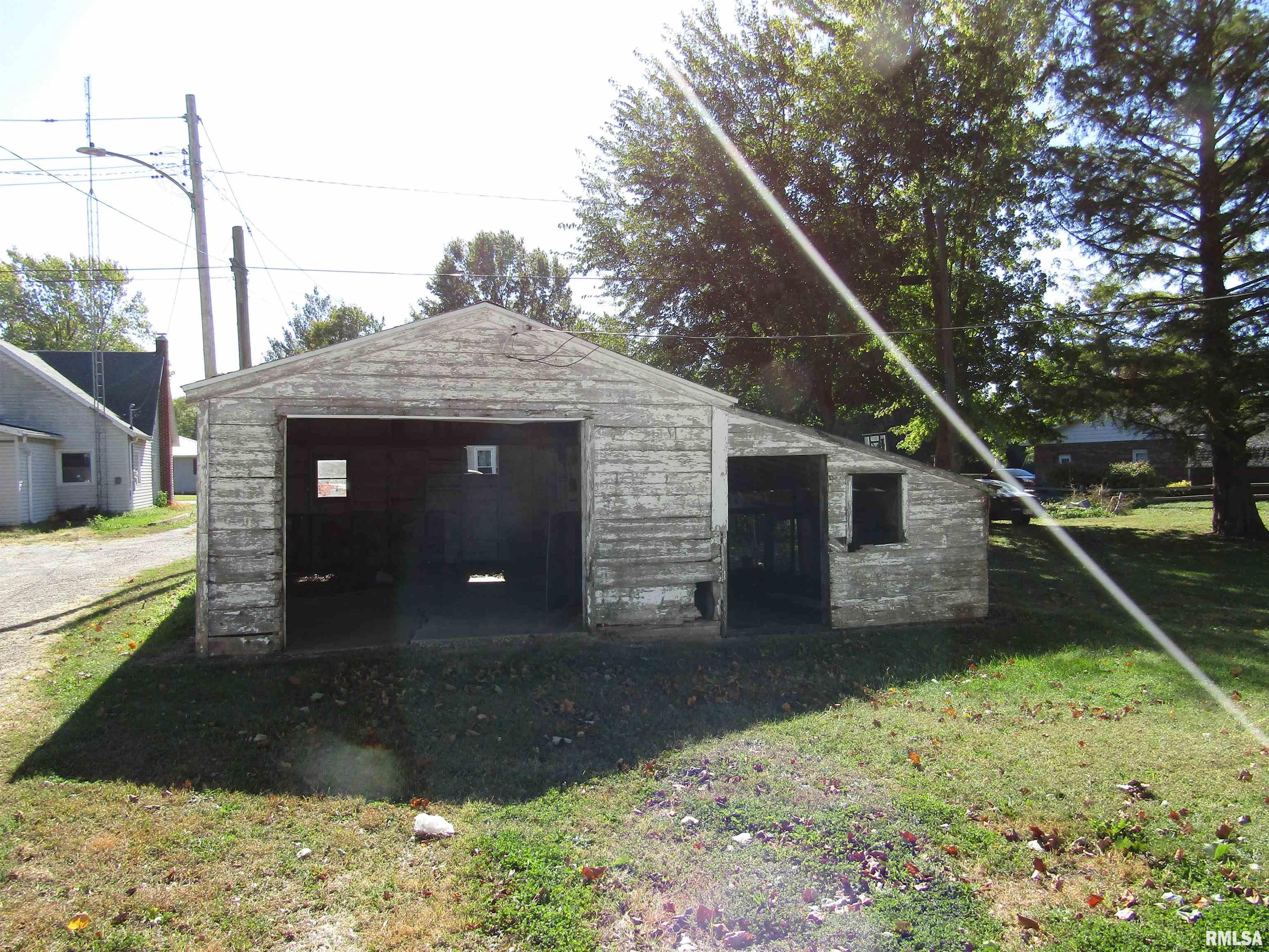 643 East Polk Street Cuba, IL 61427 - Photo 27 of 32