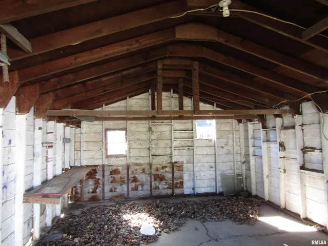 $25,000 | 643 East Polk Street, Cuba, IL 61427