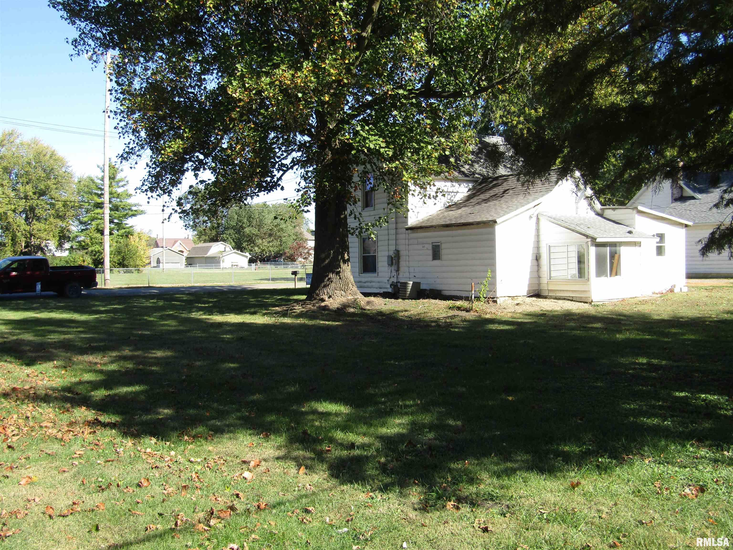 643 East Polk Street Cuba, IL 61427 - Photo 31 of 32