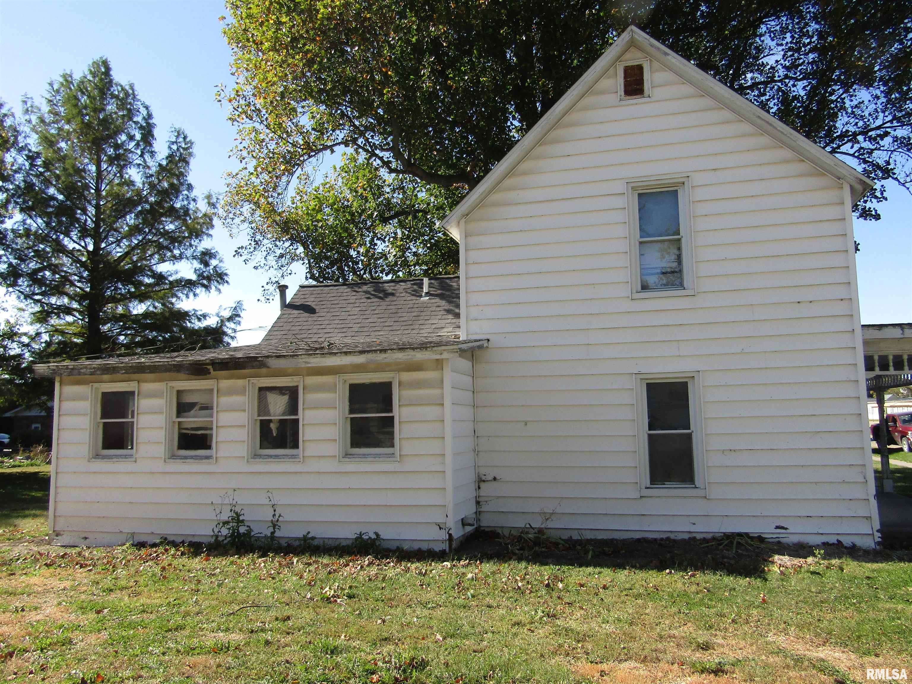 643 East Polk Street Cuba, IL 61427 - Photo 9 of 32