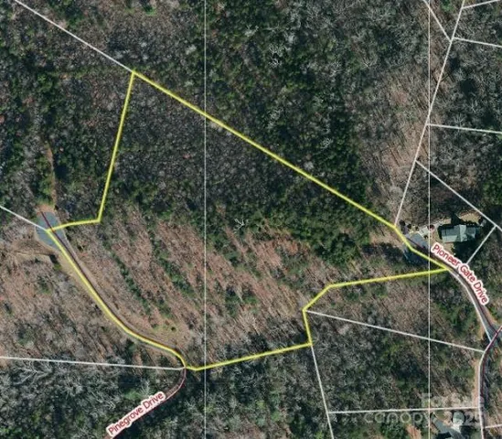 $50,000 | 0 Pinegrove Drive, Bostic, NC 28018