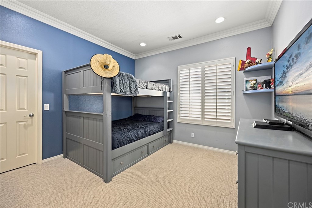 2442 Hawksfield Way Orange, CA 92867 - Photo 20 of 28 a view of room with window and bathroom