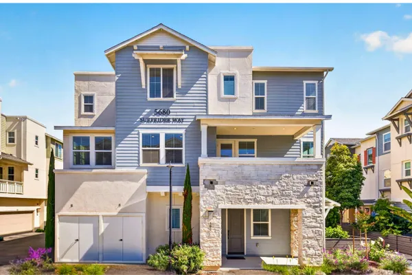 $1,445,000 | 5680 Surfrider Way, Unit 101, Goleta, CA 93117