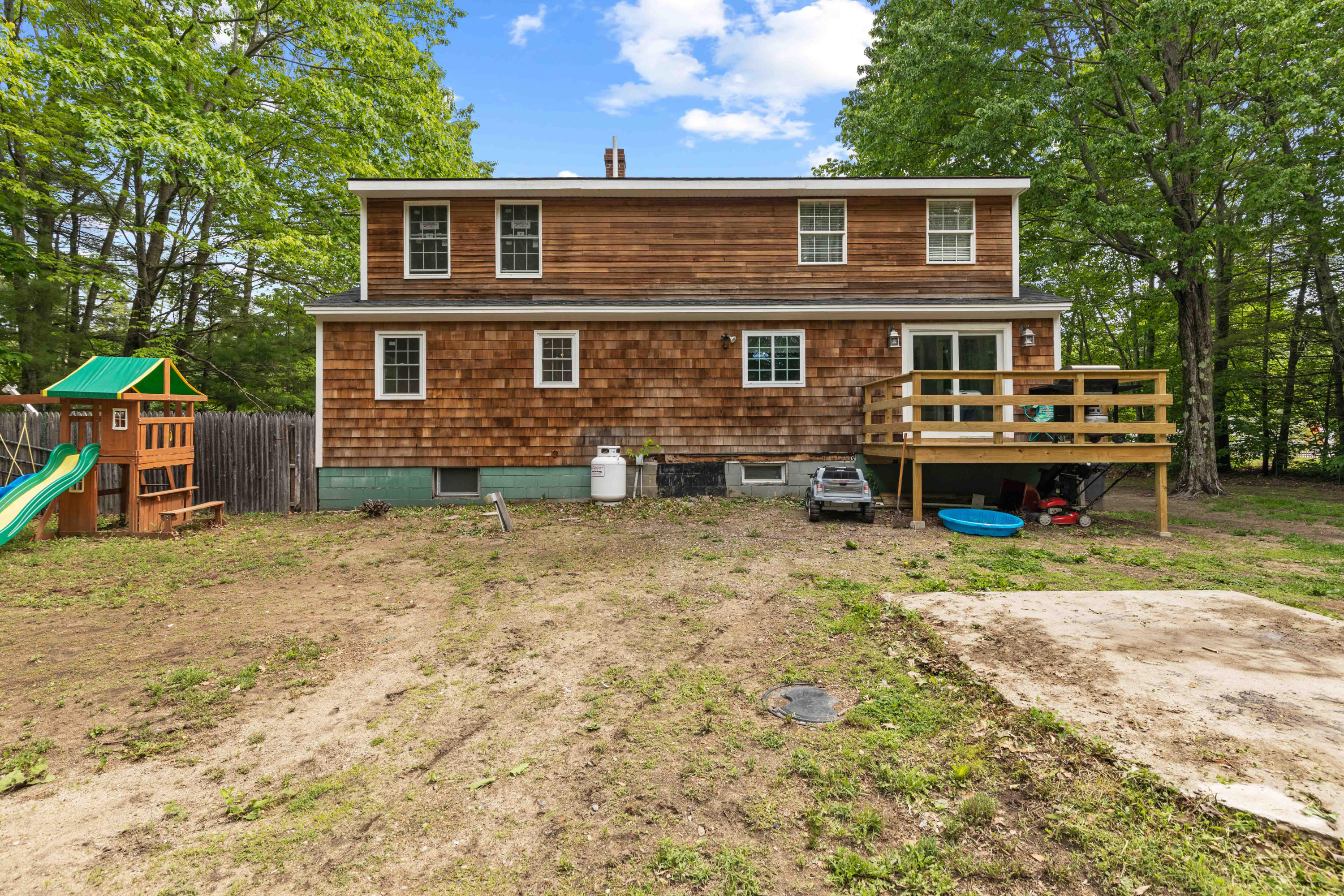 406 Gorham Road Scarborough, ME 04074 - Photo 5 of 46 406 Gorham Road Scarborough_005