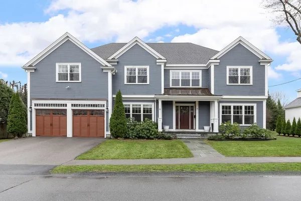 $2,595,000 | 14 Rockwood Lane, Needham, MA 02492