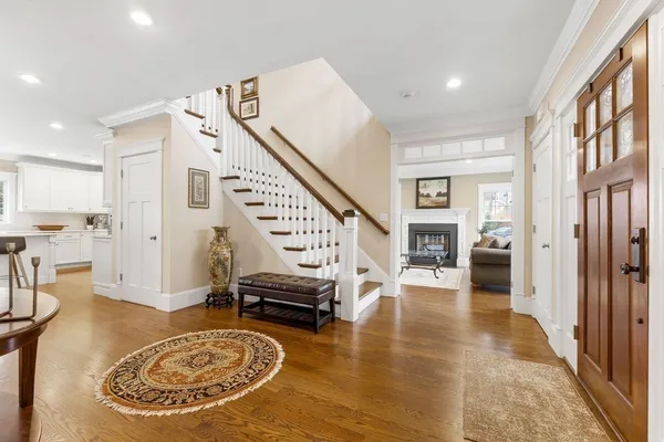 $2,595,000 | 14 Rockwood Lane, Needham, MA 02492