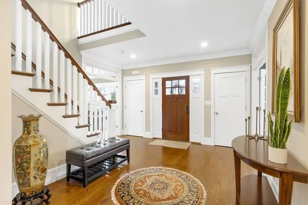 $2,595,000 | 14 Rockwood Lane, Needham, MA 02492