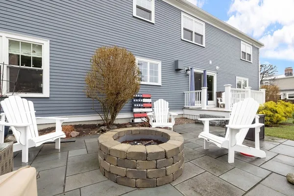 $2,595,000 | 14 Rockwood Lane, Needham, MA 02492