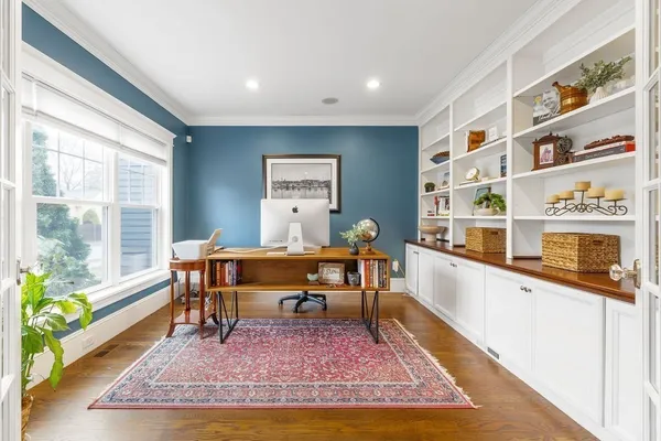 $2,595,000 | 14 Rockwood Lane, Needham, MA 02492